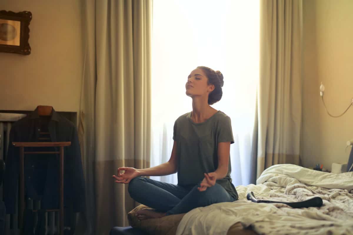 Why Meditate? A Quick Beginner’s Guide to Meditation