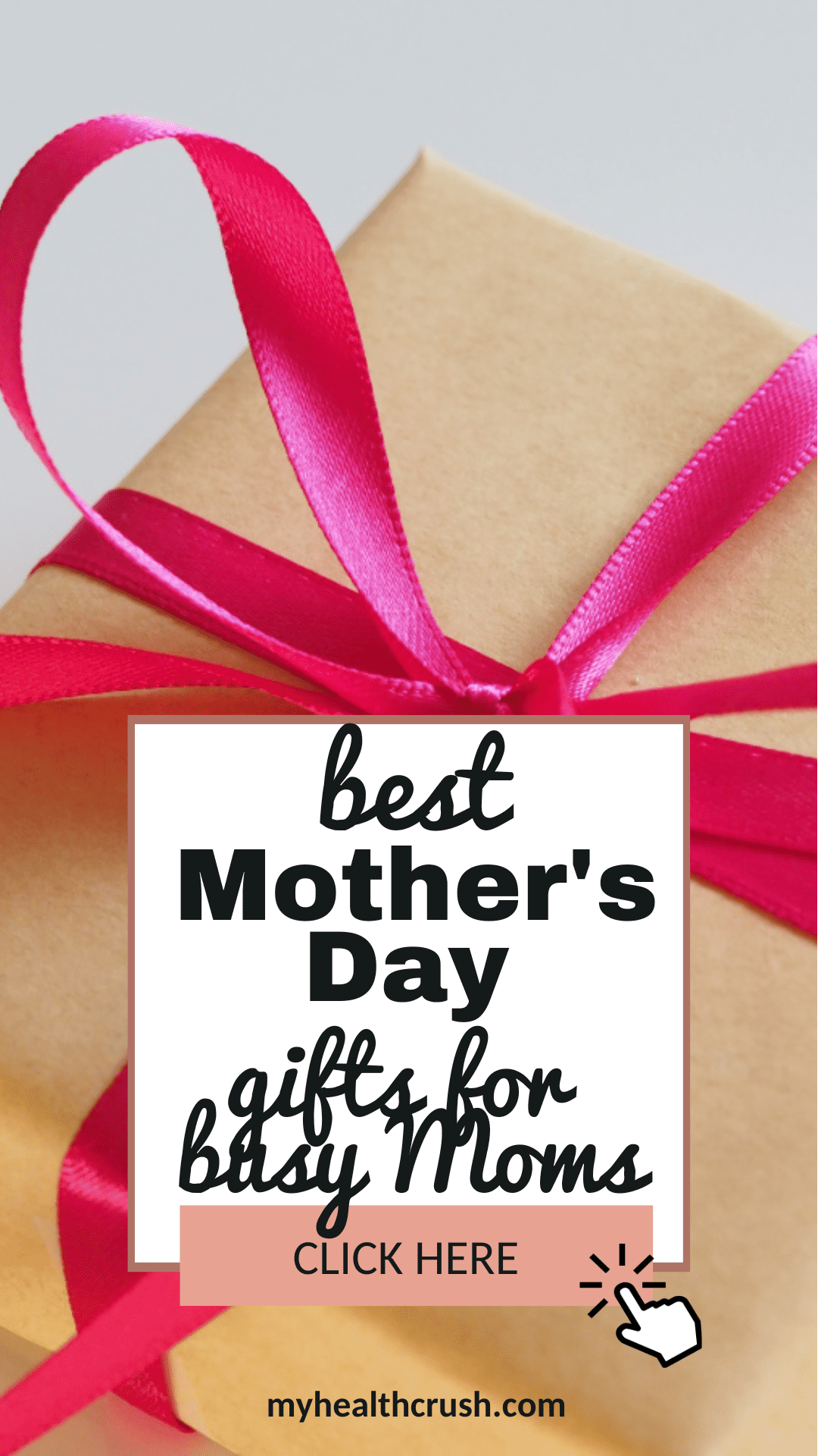 Best Gifts for Busy Moms Practical and Unique Ideas My Health Crush